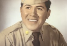 David ‘Dave’ Guajardo