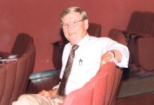 Heinrich Richard (Dick) Falk