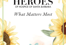 10th Annual Heroes of Hospice of Santa Barbara