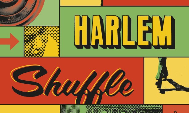 Indy Book Club’s September Selection: ‘Harlem Shuffle’ by Colson Whitehead