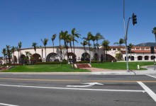 Hilton Santa Barbara Beachfront Resort Plans 80-Room Expansion