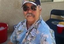 Richard D. Pena
