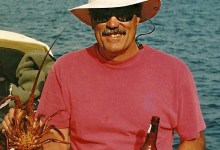 Wilbur (Spike) Antone Gunderson