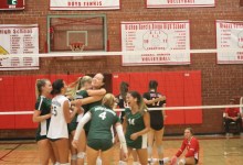 Santa Barbara Defeats Bishop Diego in Matchup of Defending CIF Champions