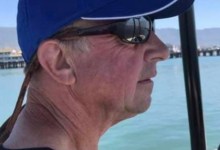 Richard William Flora