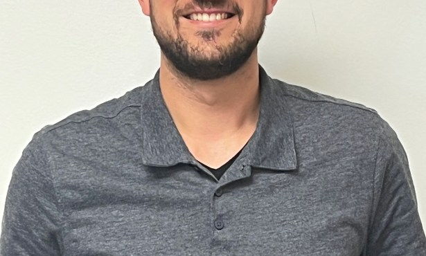 Page Youth Center Appoints Aaron Martinez as New Executive Director