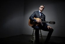 Guitar Whiz Jesse Cook Comes to Santa Barbara’s Lobero Theatre