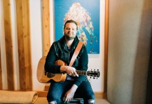 Playing it Forward with Santa Ynez Artist Jonathan Firey
