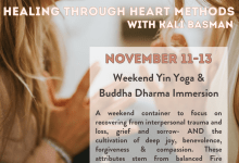 The Divine Abodes: Healing through Heart Methods