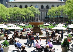 Creative Spark for State Street