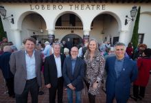 Santa Barbara Symphony Season Preview & Party