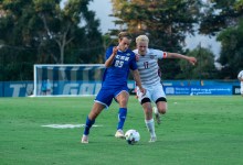 Gauchos Finish Strong to Defeat Westmont 4-0 in Annual Community Shield Game