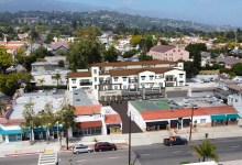 Three Housing Developments Are Thinking Big in Santa Barbara
