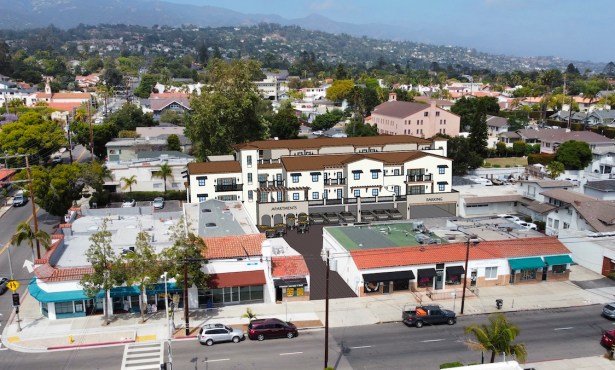 Three Housing Developments Are Thinking Big in Santa Barbara