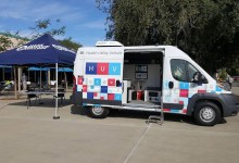 Santa Barbara County Now Has Five Confirmed Monkeypox Cases