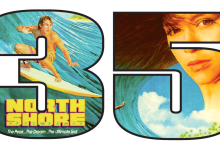North Shore 35th Anniversary Screening