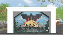 Santa Barbara Unveils Latest Ortega Park Plans at Public Meeting