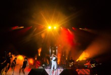 ON the Beat | Crusader on the Jazz-Jam-Funk Trail