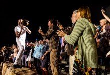 Review | New Orleans, on the Road and in the House with Trombone Shorty