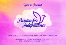 Passion for Independence Fundraiser Gala