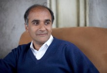 UC Santa Barbara Arts & Lectures’ ‘Speaking with Pico’ Series