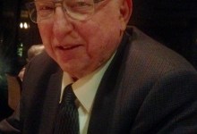 Robert Franklin Blecker