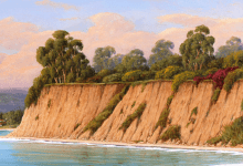 The Artist’s Table Art Show