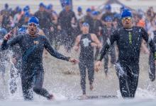 Santa Barbara Triathlon Takes to City, County, State Roads