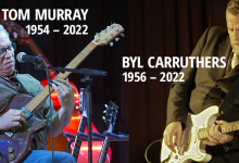 Santa Barbara Blues Society Benefit Show at SBCAW