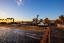 Goleta Beach Restaurant Project Update