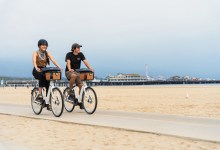 Legislative Threat Looming for Bike-Share Operations in Santa Barbara and Across California