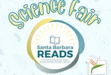 Santa Barbara Public Library Invites Local Students to Participate in the Santa Barbara Reads Science Fair