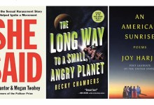 All Booked | My Love for Book Clubs