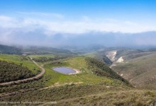 New Federal Oil and Gas Leasing on Hold on Central Coast