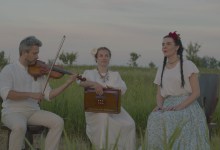 Cover Story Author Brian O’Dea Shares Field Recording from His Ukraine Documentary