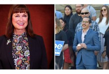 Kate Ford Won’t Seek Reelection, Endorses Gabe Escobedo for Santa Barbara Unified School Board