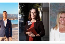 Six Candidates File for Goleta Union District School Board