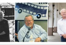 Poodle | Santa Barbara Mayor Upbraided for Blowing Pearl Chase Moment