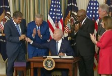 What Does Inflation Reduction Act Mean for Californians?