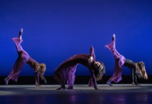 Santa Barbara Dance Theater