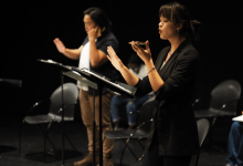 BIPOC Reading Festival