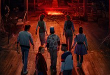 Review/Emmy Preview: ‘Stranger Things’