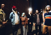 The Head And The Heart Returns to the Santa Barbara Bowl With ‘Every Shade of Blue’