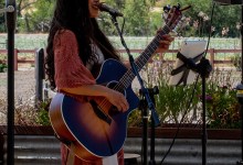 Live Music at Zaca Mesa Winery