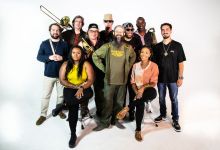 Groundation with Boostive