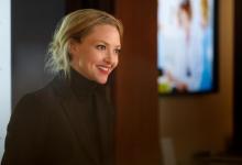 Review/Emmy Preview: ‘The Dropout’