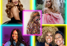 Sisters of Soul – Leslie Lembo, Miriam Dance, Vivian Storm
