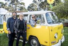 ON the Beat | Rock Stars Gone Rootsy