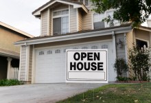 Open Houses in the Modern World