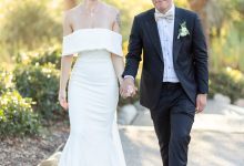 ‘Indy’ Kid Gets Hitched